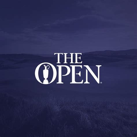 betting for british open golf